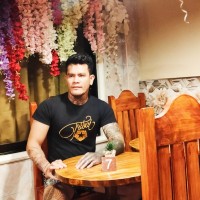 June Rey Panaligan