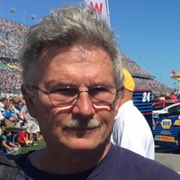 Bill Nichols