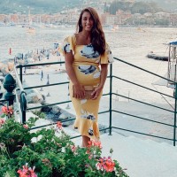 Samantha Ravaschiere