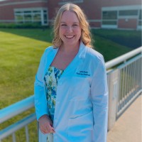 Lydia Hawk, Mspas, Pa-C