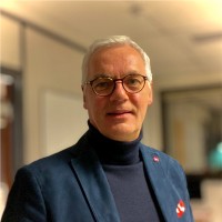 Dominique Honoré