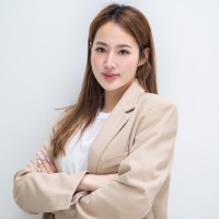Runrun Chockchaipruk