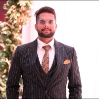 Atin Singh