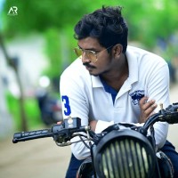 Santosh Kumar