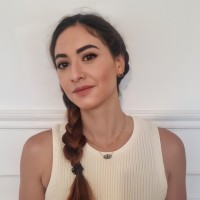 Lara Sid ahmed