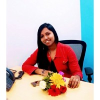 Vaishali Navale