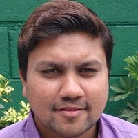 Ahesan Ali