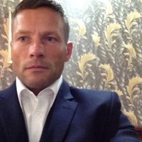 Rolandas Gelcys (he/him)