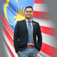 Amirull Firdaus Ahmad Jalani