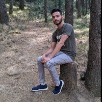 Shubham Rana