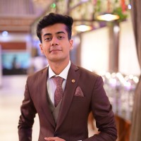 Inshal Khan