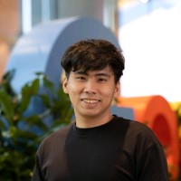 Dion Tan