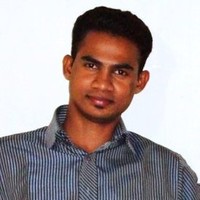 Arvind(shankar) Bhosale