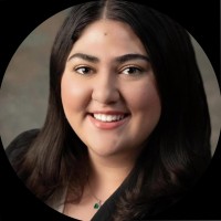 Averee Williamson, Mba