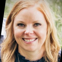 Audrey Larson