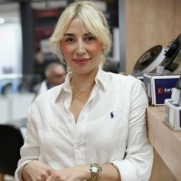 Gamze Çölbay