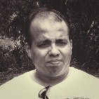 Sandesh Bhat