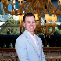 Ryan Donaldson