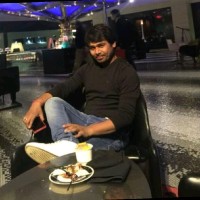 Roshan Mandal