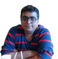 Abhinash Kumar