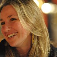 Claire McEvily