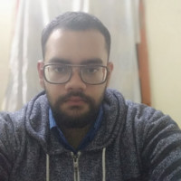 Anuhar Tripathi