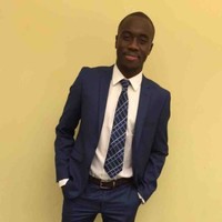 Cheikh Diop