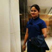 Prajakta Shinde