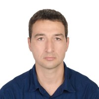 Maksym Tsaplin