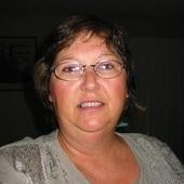 Vicki Curry