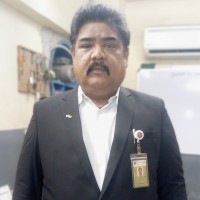 qamar ansari