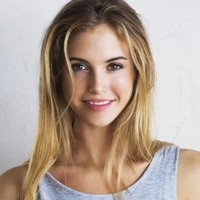 Solange Margot