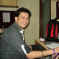 Dinesh Joshi