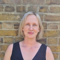 Suzanne Perry