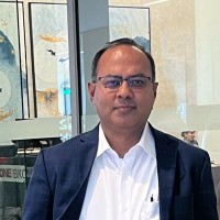 Vivek Taneja