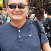 Wayne Jung