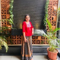 Pratiksha Salunkhe