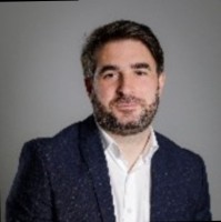 Benjamin Grazina