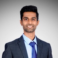 Vignesh Chakravarthi Rajendran