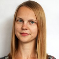 Darya Merankova