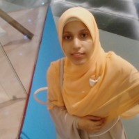 Amal Magdy