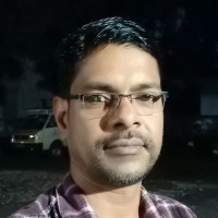 Sandeep V
