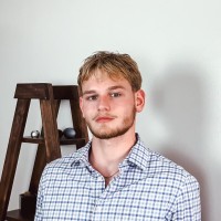 Jackson Dillow