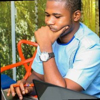 Kazeem Olukoya