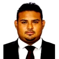 Cristhian Ariel Laynes Carballo