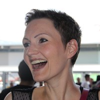 Aurélie Grangier