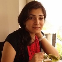 Divya Khatri