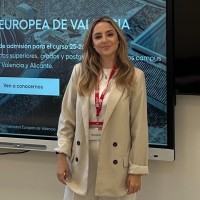 Carla Villarreal García