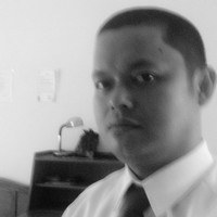 Ahmad Syamsudin