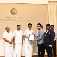 gowthama raj visvanathan